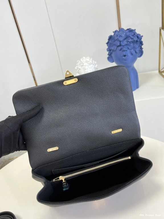 AAA Pruses Bags MADELEINE VUITTON LOUIS MM 0810